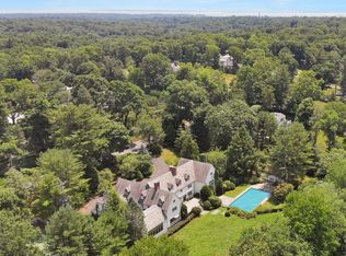 558 Lake Ave, Greenwich, CT 06830