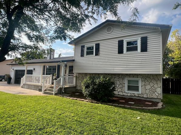 110 Canterbury Rd, Dodge City, KS 67801