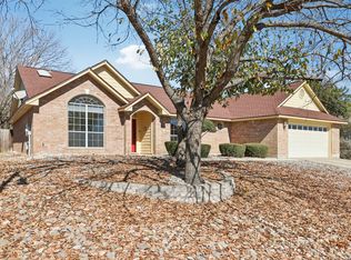 632 Oak Valley Dr, Kerrville, TX 78028