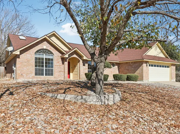 632 Oak Valley, Kerrville, TX 78028