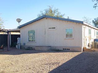 1449 W Hualpai Rd, Tucson, AZ 85745