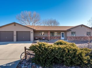 565 N Wranglers Way, Dewey, AZ 86327