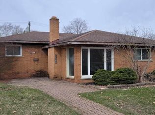 14065 Inkster Rd, Livonia, MI 48154