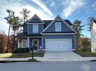 243 Melba Ln, Athens, GA 30606