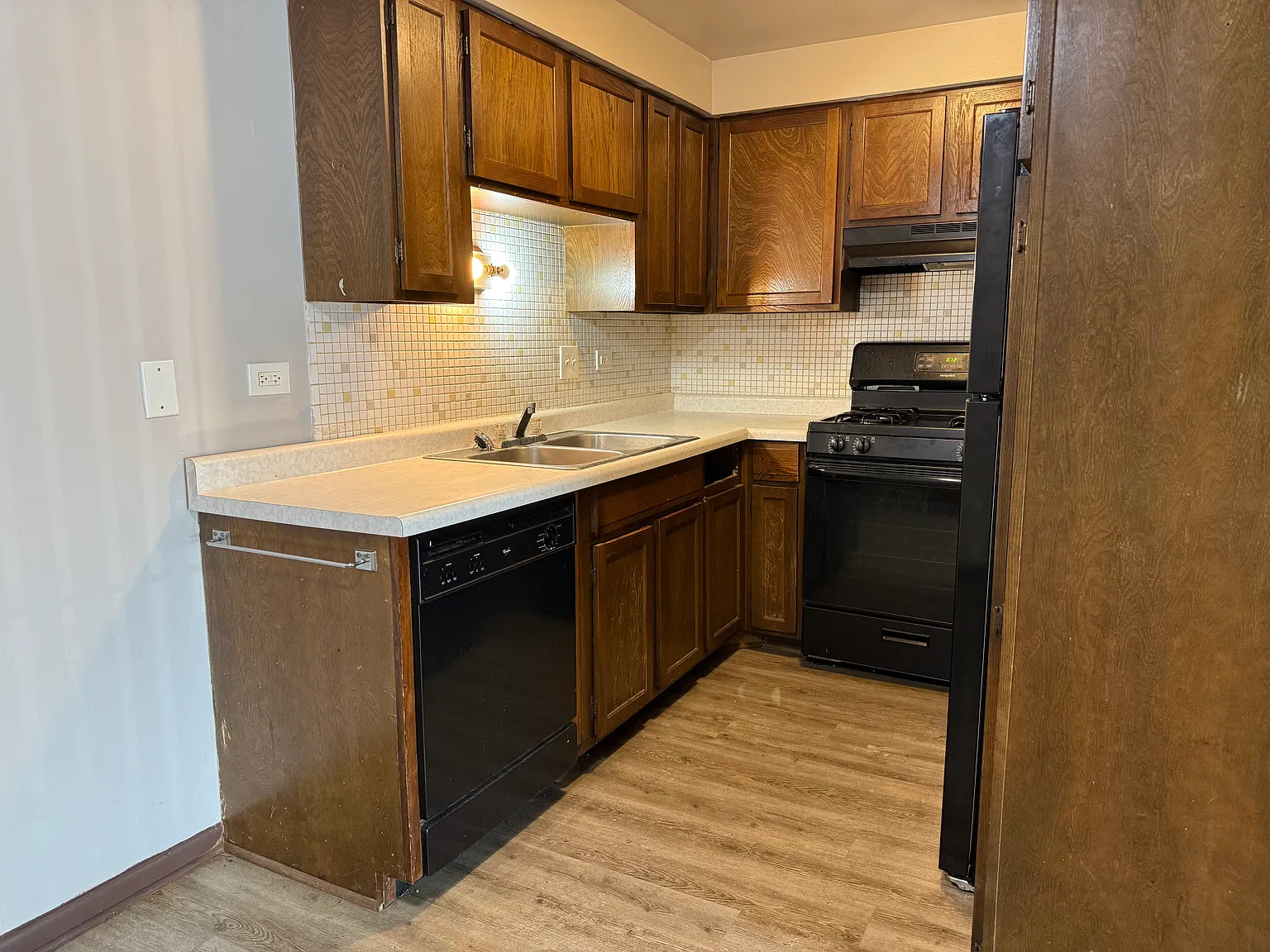 1 bed, $1,200 — Photo 3