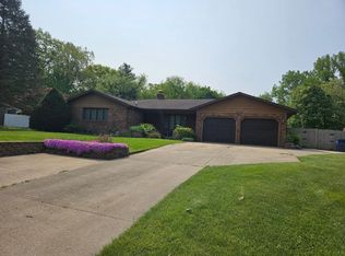 3898 W Small Rd, La Porte, IN 46350