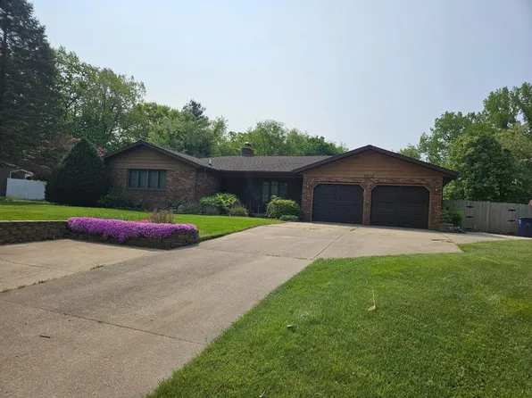 3898 W Small Rd, La Porte, IN 46350
