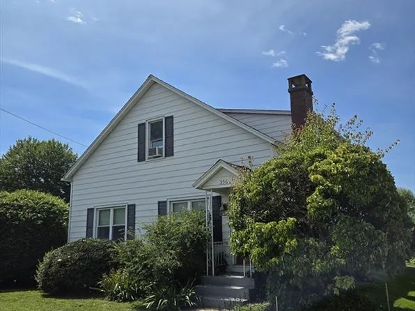 356 Newton St, South Hadley, MA 01075