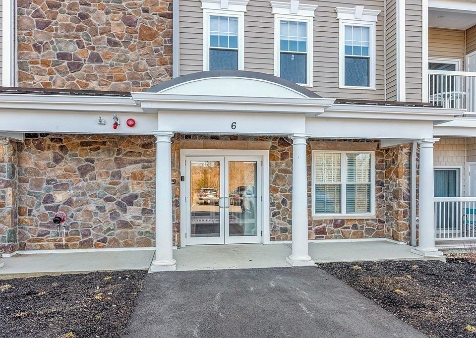 6 Overlook Dr 409, Andover, MA 01810 Zillow