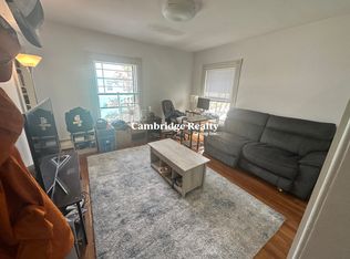 27 Meacham Rd #2F, Somerville, MA 02144