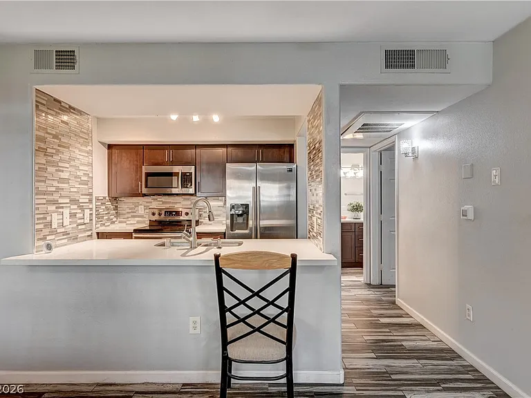 2300 Silverado Ranch Blvd #1139 — Photo 5