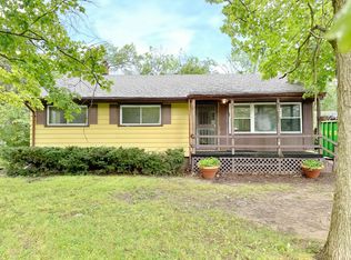 3116 Maywood Dr, Flint, MI 48504