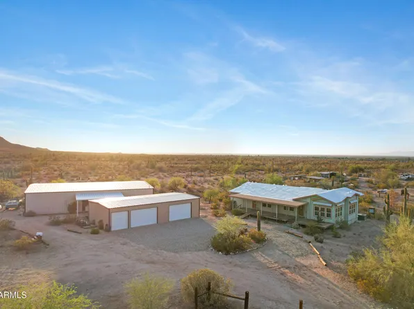 33682 N Bell Road, Queen Creek, AZ 85144