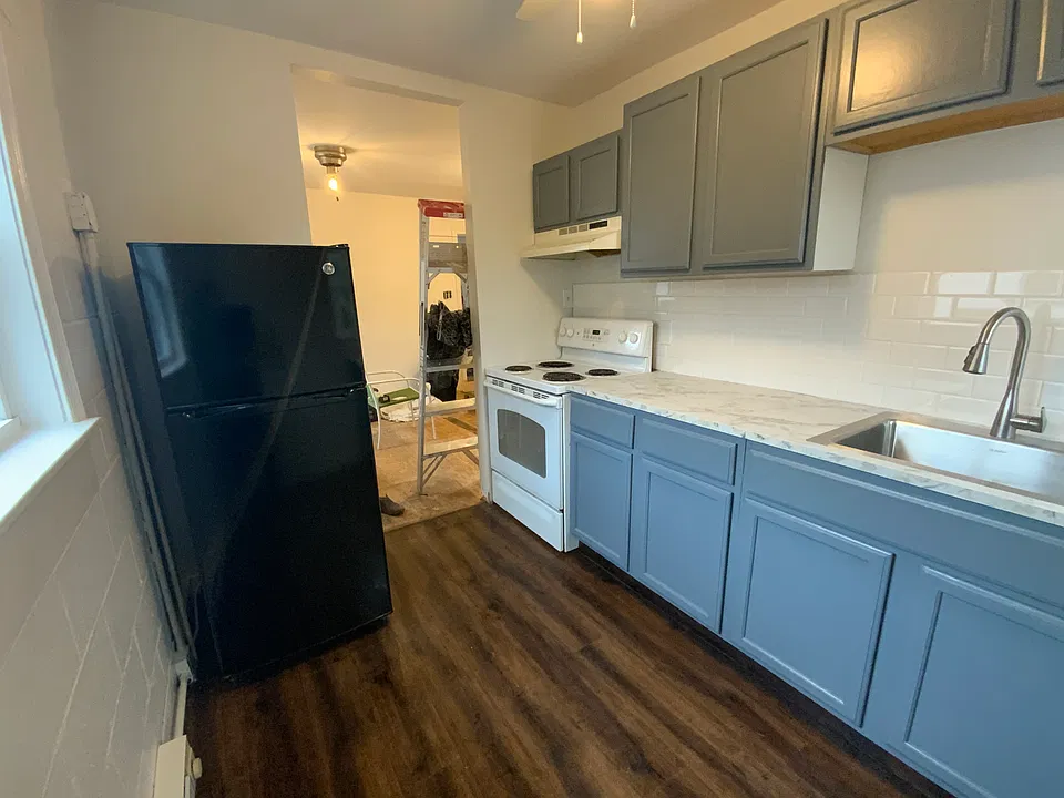 907 Porter St #1