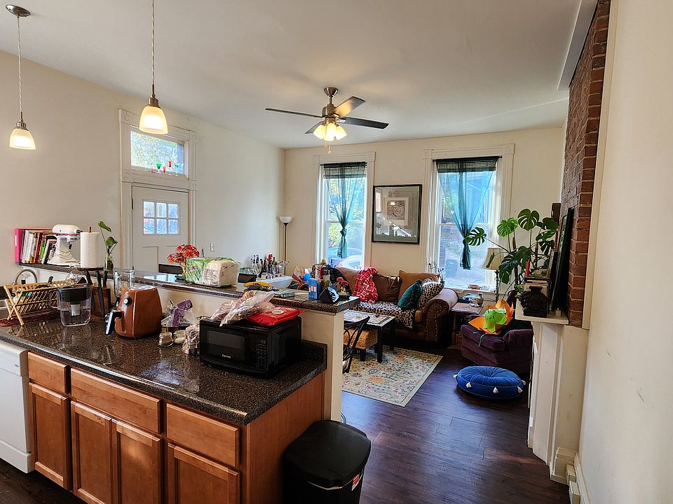 1st image of 2908 Vaughn St #1