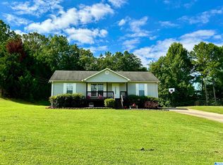 341 Miranda Rd, Warrior, AL 35180