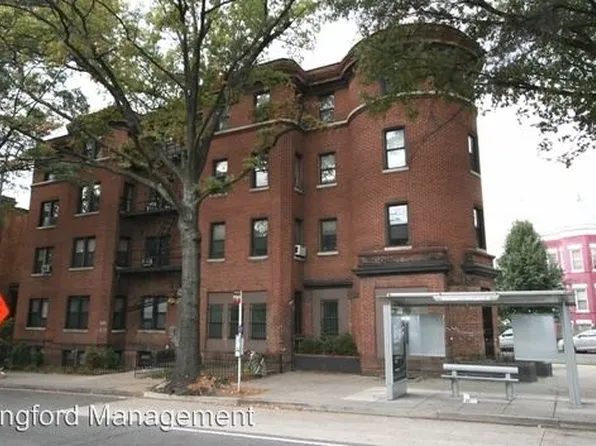 5 Rhode Island Ave NW APT 203, Washington, DC 20001