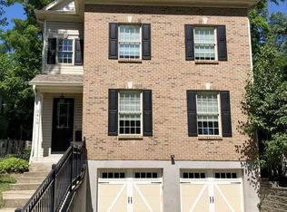 3419 Ault View Ave, Cincinnati, OH 45208