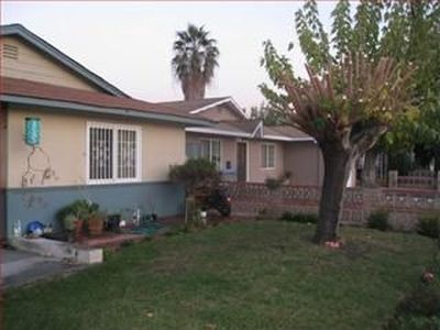 2750 Othello Ave, San Jose, CA, 95122