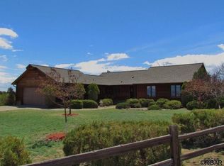 102 Mesquite Dr #12, Florence, CO 81226