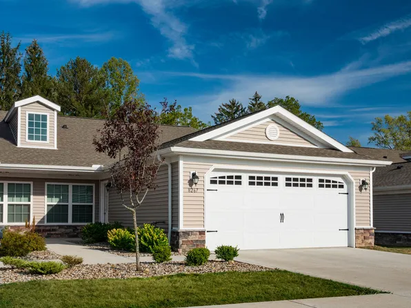 Redwood North Canton