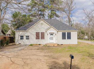 417 E Meredith St, Marshall, TX 75670