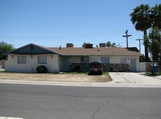 5701 W Hazelwood Ave, Phoenix, AZ 85031