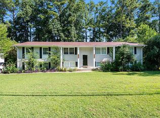 2364 Peachwood Cir NE UNIT B, Atlanta, GA 30345