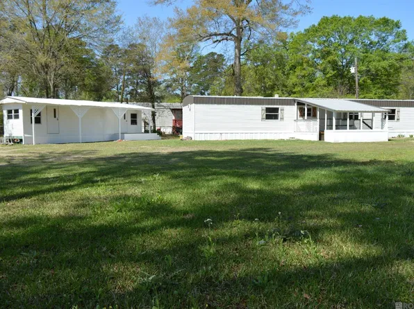 7726 Impson St, Denham Springs, LA 70706