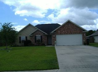320 Baptiste Cir, Houma, LA 70363