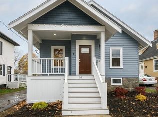 10 Brooklawn Ter, Lynn, MA 01904