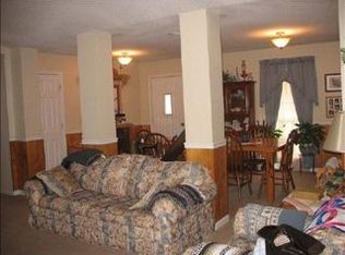 420 Marshall Crews Rd, Folkston, GA 31537