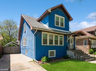 2116 S 3rd Ave, Maywood, IL 60153