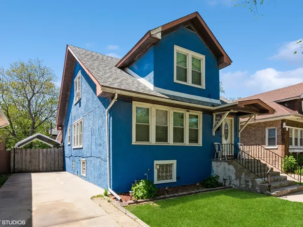 2116 S 3rd Ave, Maywood, IL 60153