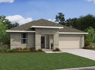 412 Monarch Trl, Huntsville, TX 77340