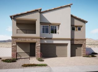 Liberty Next Gen Plan, Preston Pointe at Cadence, Henderson, NV 89011