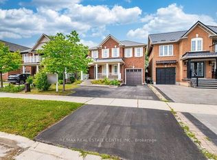 2343 Pine Glen Rd, Oakville, ON L6M 5J3