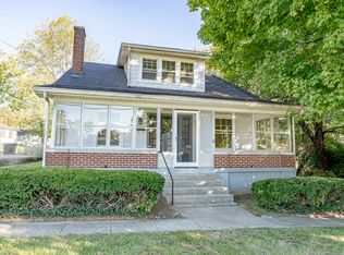 720 E Main St, Frankfort, KY 40601