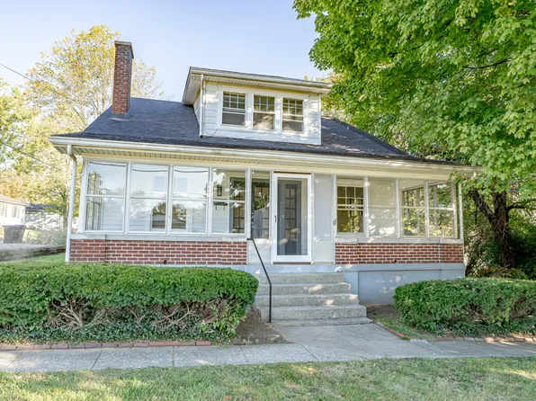 720 E Main St, Frankfort, KY 40601
