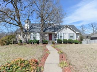 2401 Ramsgate Way, Fort Smith, AR 72908