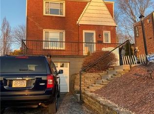 134 Sunny Dr, Pittsburgh, PA