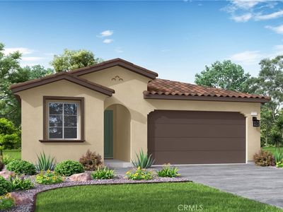 1831 Oleander Pl, Banning, CA, 92220