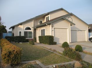 1826 Locke Ct, Oakley, CA 94561