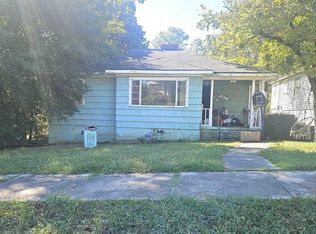 1817 32nd St, Birmingham, AL 35208