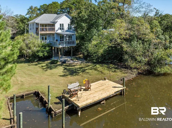 2308 Perch Point Ct, Mobile, AL 36605