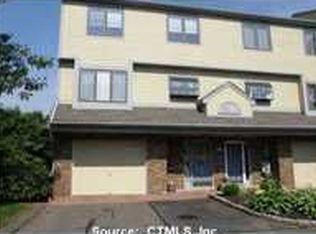 63 Arch, Meriden, CT 06450