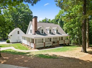 854 Howard Rd, Alpharetta, GA 30004