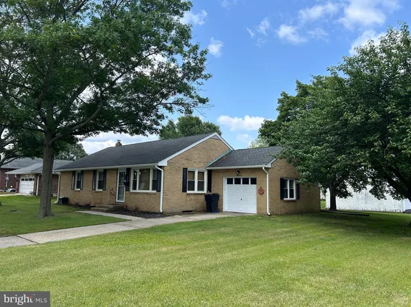 19 Grace Ave, Pennsville, NJ 08070