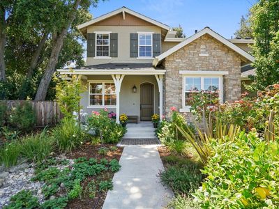 3502 Emma Ct, Palo Alto, CA, 94306