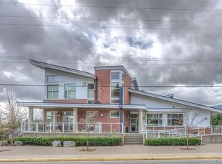 1629 Townsite Rd Unit 201, Nanaimo, BC V9S 1N3